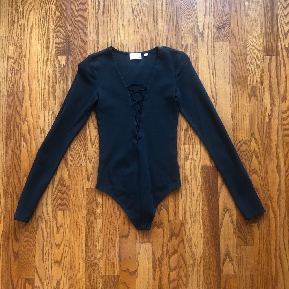 Wilfred Free Body Suit